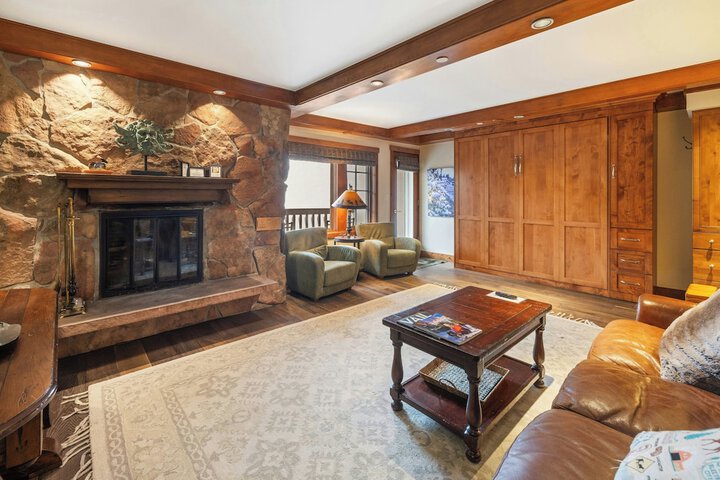 The Lodge at Vail a RockResort by Vail Resorts