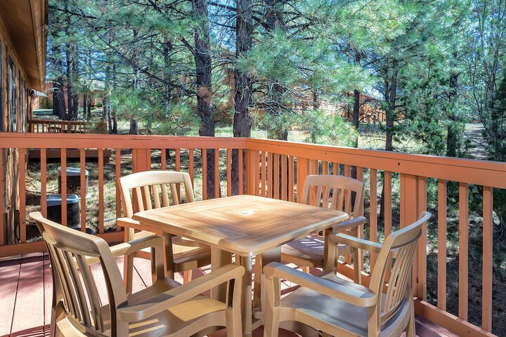 Club Wyndham Flagstaff