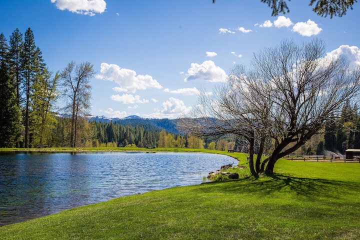 Greenhorn Ranch