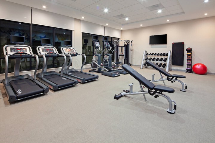 Health and Fitness 36 of 37