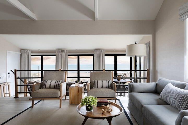 Gurneys Montauk Resort & Seawater Spa