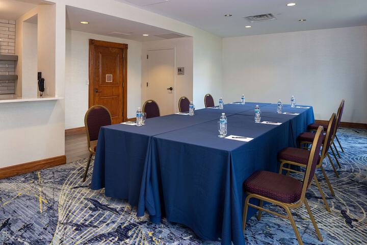 Meeting 54 of 59