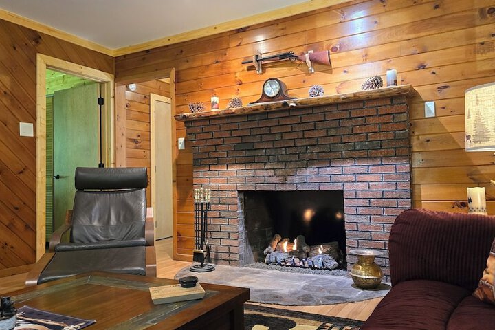 Yellow Creek Cabin
