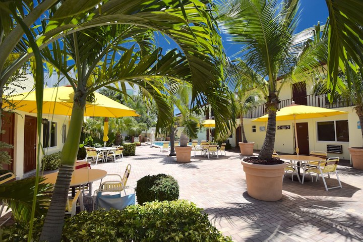Terrace/Patio 46 of 60