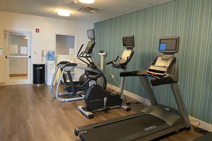 Holiday Inn Express Hotel & Suites Indianapolis North Carmel by IHG