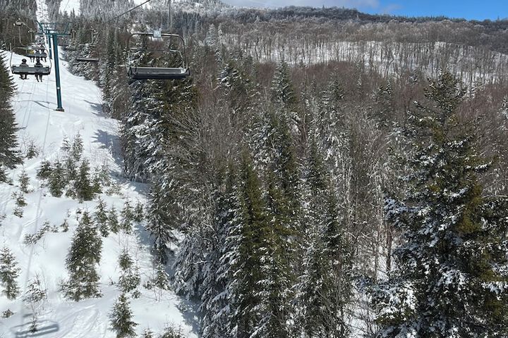 Le Westin Tremblant