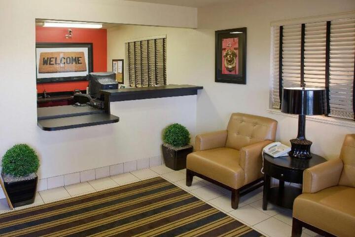 Extended Stay America Suites - Washington DC - Fairfax