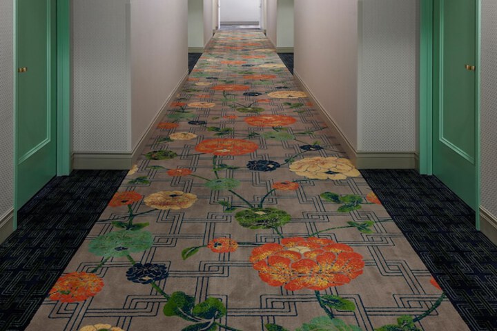 Moody Gardens Hotel Spa and Convention Center