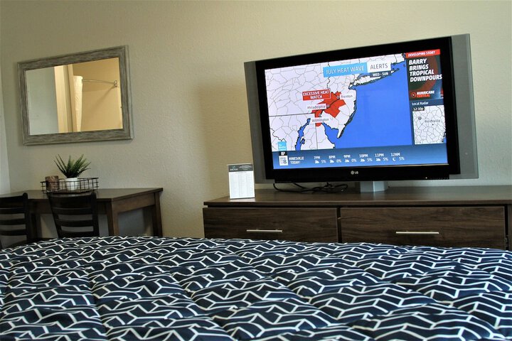 Stay Plus Extended Stay Suites