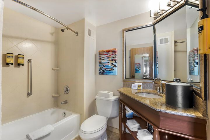 Best Western Plus Bellingham