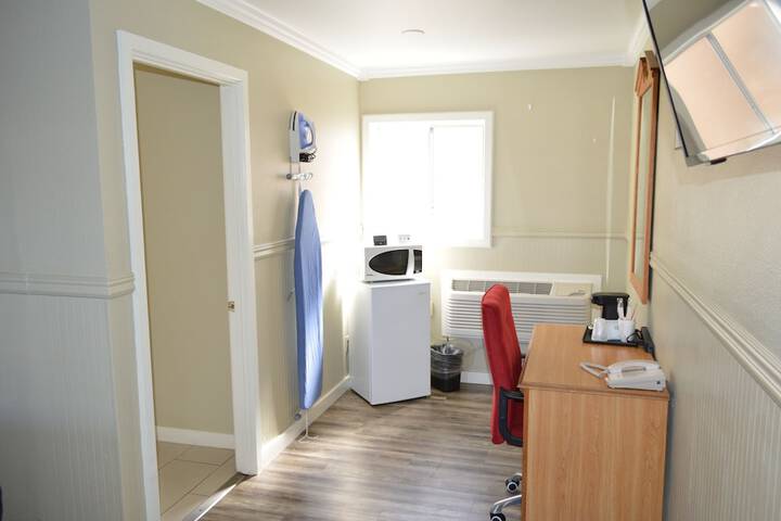 Studio 9 Fort Bragg LLC.