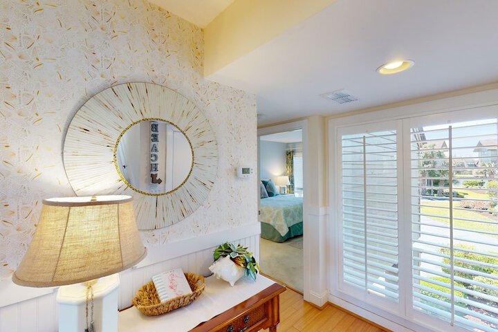 Litchfield Beach & Golf Resort