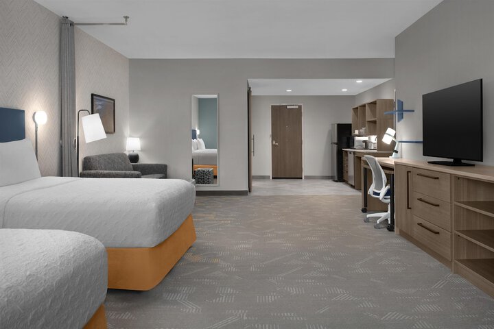 Home2 Suites by Hilton Ashburn Va