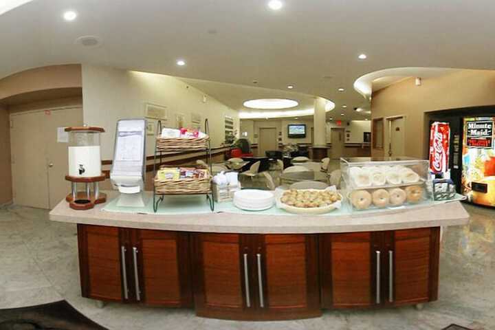 Econo Lodge West Haven