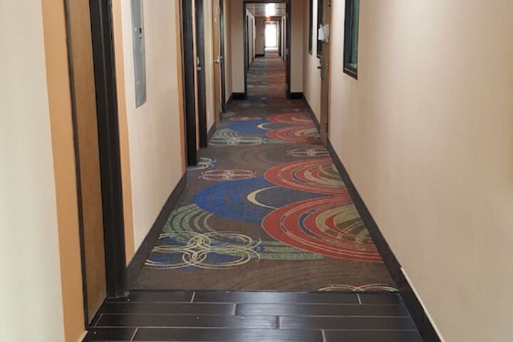 Americas Best Value Inn & Suites Harrisonville