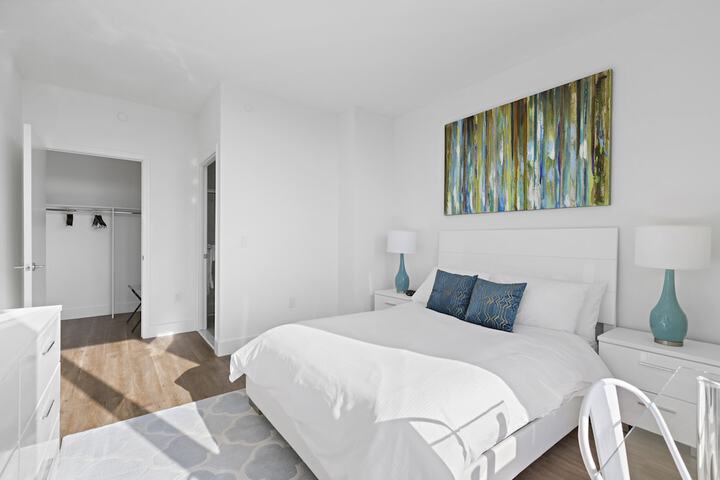 Global Luxury Suites White Plains