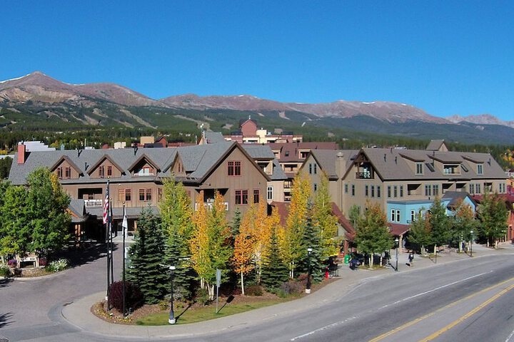 Main Street Station