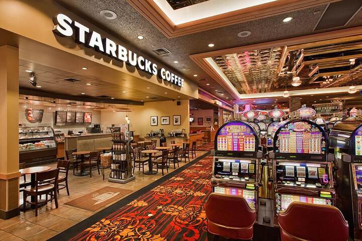 Maverick Hotel and Casino by Red Lion Hotels