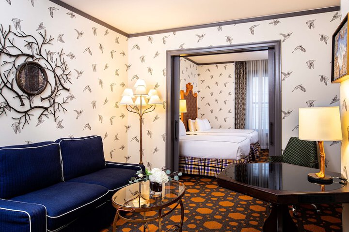 Room 17 of 57