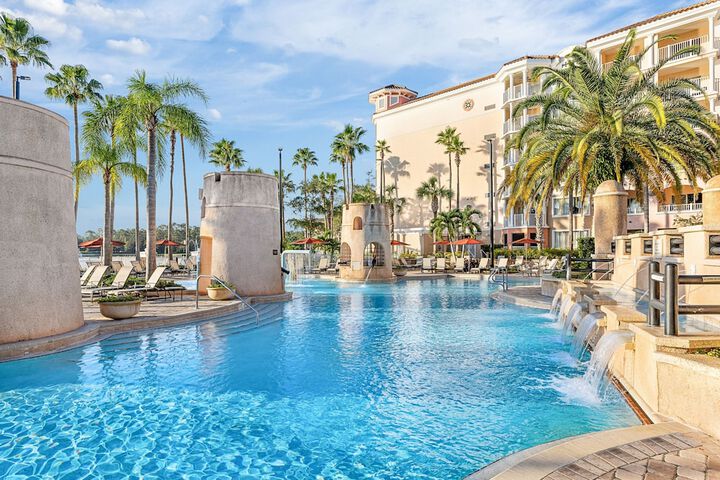Marriotts Grande Vista