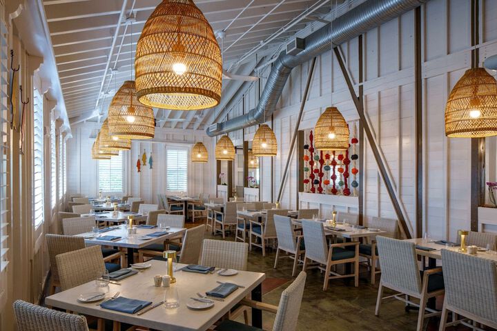 Hyatt Regency Coconut Point Resort & Spa