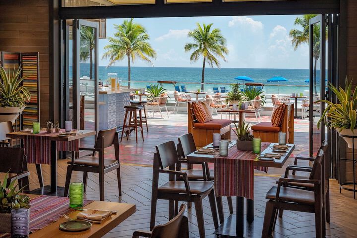 The Westin Fort Lauderdale Beach Resort