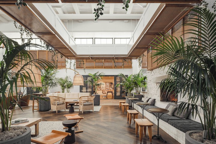 The Scott Resort & Spa