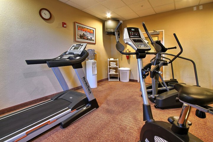 Health and Fitness 48 of 52