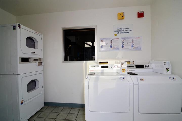 Motel 6 Indio CA - Palm Springs