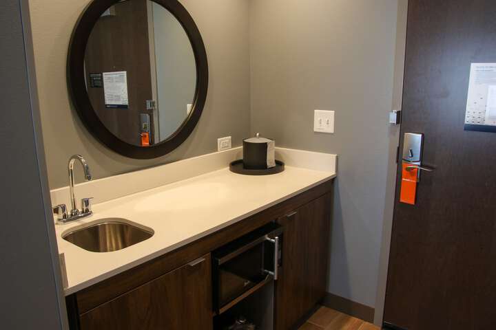 Hampton Inn & Suites Olean NY