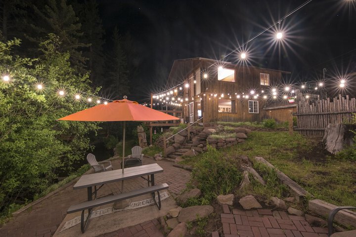 Hotel Exterior 18 of 18