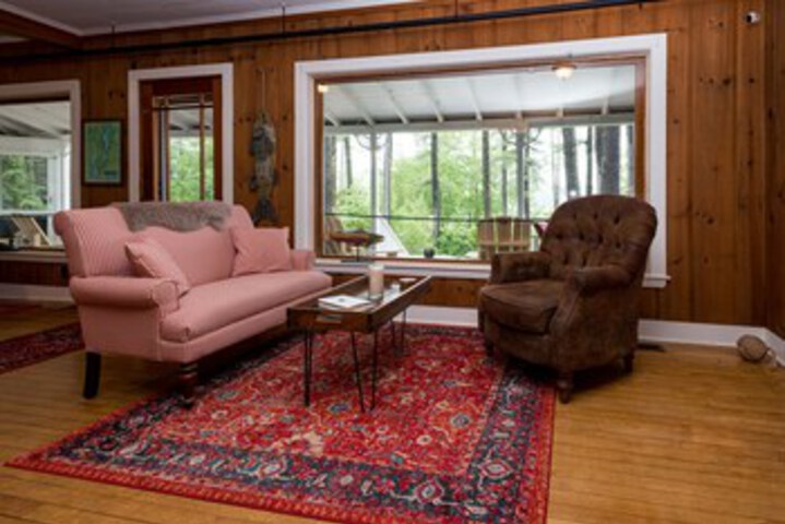 The Lodge at Pleasant Point