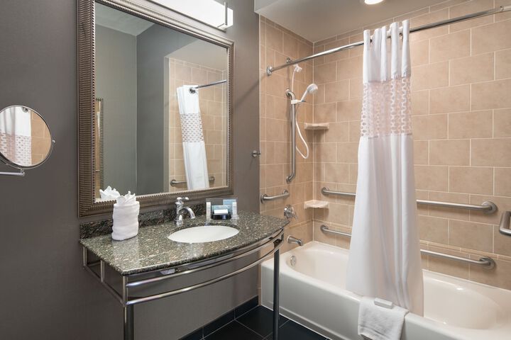 Hampton Inn & Suites Ogden