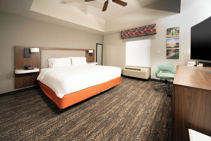 Hampton Inn Bryant