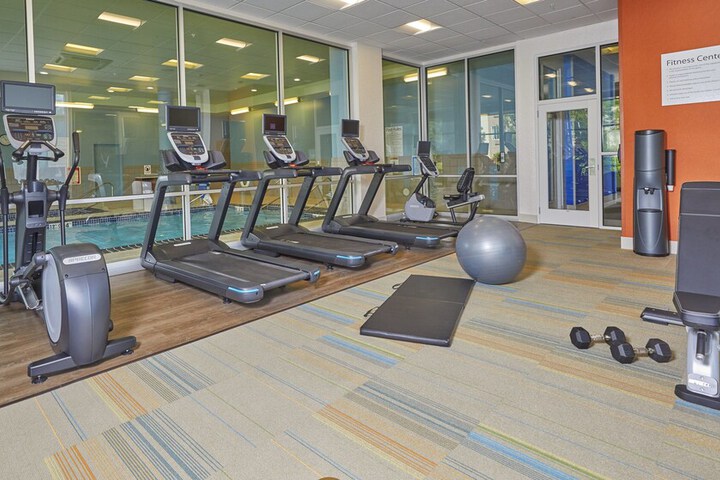 Holiday Inn Express Eugene - Springfield by IHG