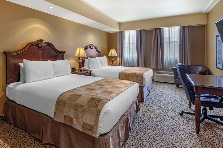 The Parlour Inn an Ascend Collection Hotel