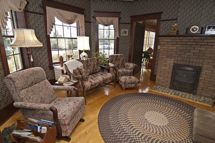 Sproule Heritage Bed & Breakfast
