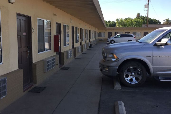 Desert Inn