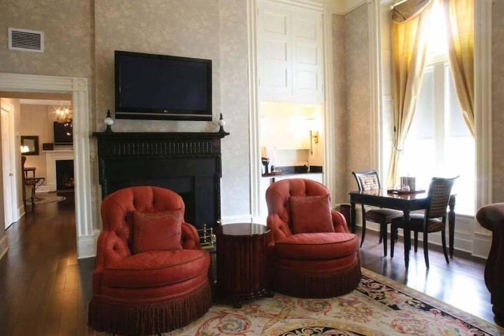 Hotel Interior 10 of 70