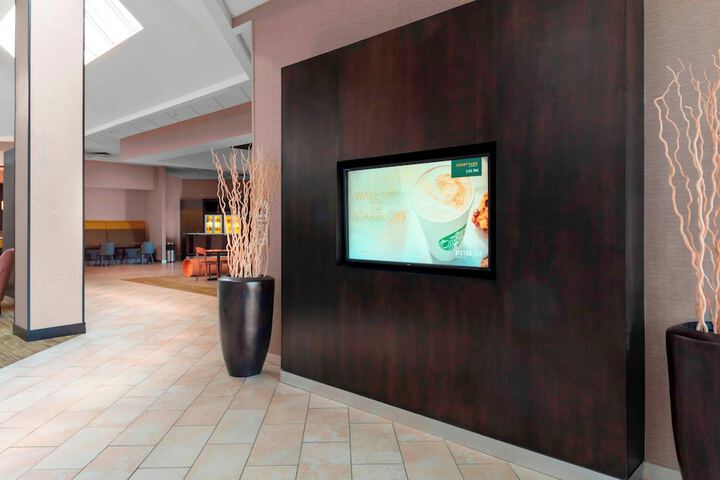 Courtyard Killeen Marriott