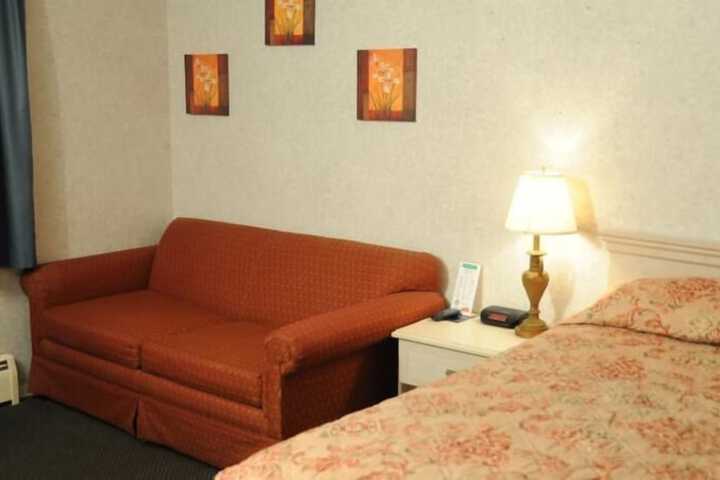 Wilbraham Inn