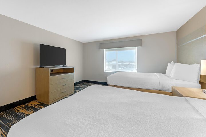 Best Western Plus Killeen / Fort Hood Hotel & Suites