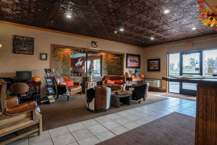 Miles City Hotel
