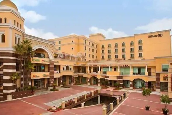 Hotel 2 of 12