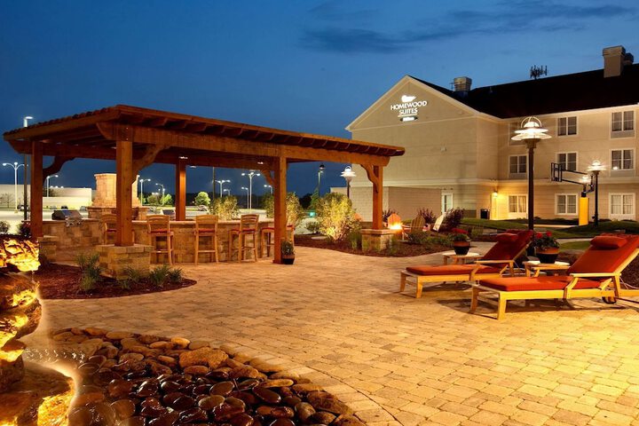 Homewood Suites by Hilton DecaturForsyth