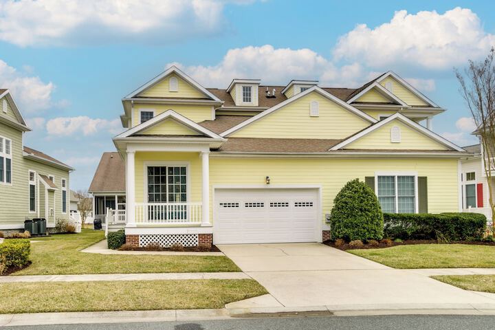 Bayside Resort Rental in Selbyville: 6 Mi to Beach