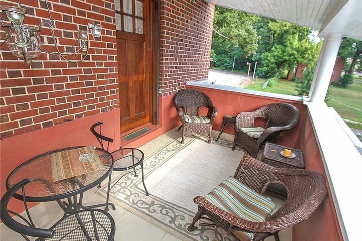 Terrace/Patio 41 of 50