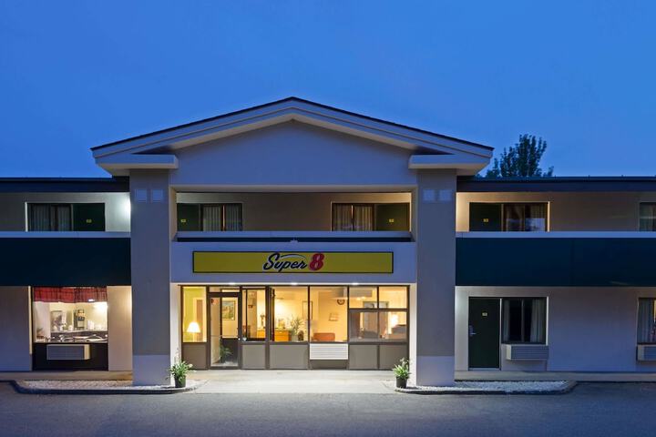 Hotel 2 of 23