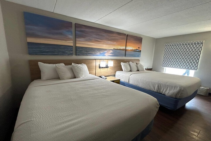 Days Inn by Wyndham Ridgeland South Carolina