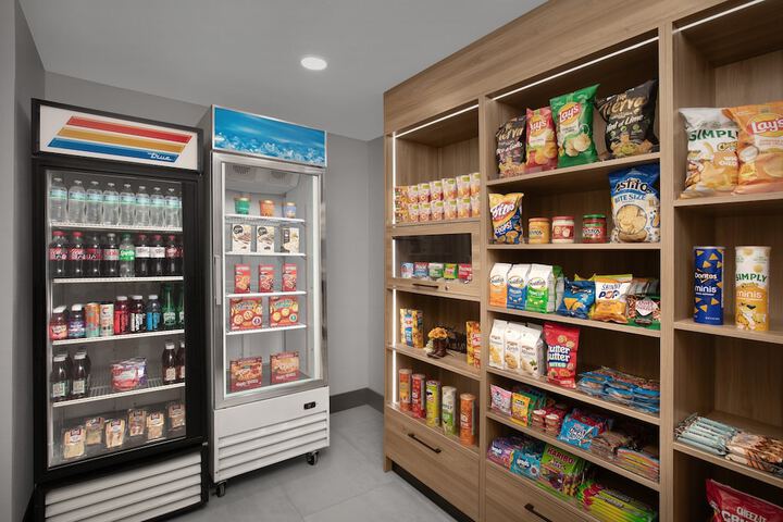 Holiday Inn Express Hotel & Suites DFW West - Hurst by IHG